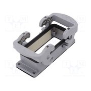 70.320.1628.0 Enclosure for connectors: HDC; size 16; 77.5x27mm Pi1IyYh0rjHwhnRgy4J4eEFTfeKRKYnOwFU3tuFD0z4