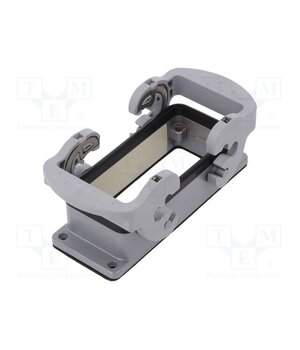 70.320.1628.0 Enclosure for connectors: HDC; size 16; 77.5x27mm Pi1IyYh0rjHwhnRgy4J4eEFTfeKRKYnOwFU3tuFD0z4