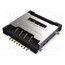 SIM6050-8-0-30-00-A Connector: for cards; Mini SIM; double,push-pull; SMT; gold flash GQ0oRd1sp8NJUf2n_yblCBaTwbNJ9WYyNs0CFsgvlvQ