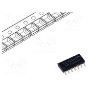 OPA1664AIDR IC: audio amplifier; rail-to-rail output; Ch: 4; SO14; SoundPlus™ doRowmFaq0cFjiySF6xfHGl86fV0XRcXfKVOvrcUKsY