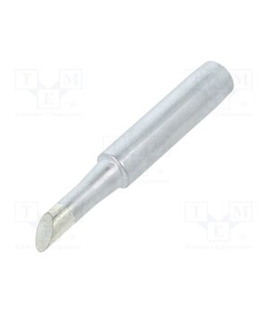 Q-T-4C Tip; hoof; 4mm; for  soldering iron,for soldering station C5rNsqVk9j94tMANhb9FHBLh_kMl7Yp2CyAuWXmbtAQ