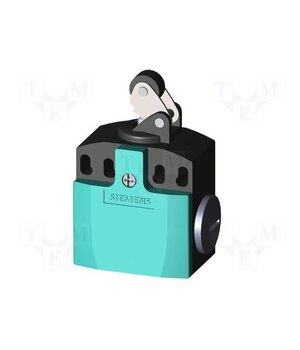 3SE5242-0HE10 Limit switch; lever R 14mm, plastic roller Ø13mm; NO + NC; 10A IWAzVHnm--CZafQXYBJwXW9Ysi5fwv6qYfzGbca_gVg