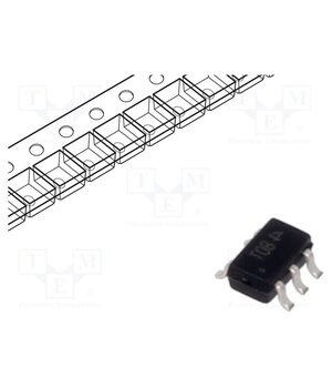 NC7ST08P5X-L22057 IC: digital; AND; Ch: 1; IN: 2; SMD; SC88A; 4.5÷5.5VDC; -48÷85°C F829fR2xlz4ek8RV9Qc8KhRzgF6wF7gAcWDaK1XCZ80
