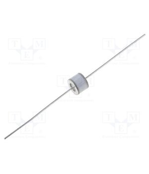 AC240L Arrester: surge arrester; THT; Leads: axial; Ubr type: 600V; 10GΩ octzLL0iG1r6zGhVQto62GXaHO1ewqhDM97f7qymo9Q