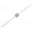 AC240L Arrester: surge arrester; THT; Leads: axial; Ubr type: 600V; 10GΩ octzLL0iG1r6zGhVQto62GXaHO1ewqhDM97f7qymo9Q