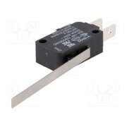 V15H22-CZ100A03 Microswitch SNAP ACTION; 22A/250VAC; with lever; SPDT; ON-(ON) -0LINamsaO_nLNpAzBei7uuoPAWTy_Cm2ghL2dl9VoU