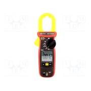 AMP-210-EUR Meter: multifunction; digital,pincers type; LCD; (6000); True RMS jtqi6q3CWCUXN6herYKmKTqFPP9nR_2mqpeS1B3wWrI