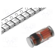 BAV103 Diode: switching; SMD; 250V; 0.2A; MiniMELF glass; Ufmax: 1V mNrihEdzMEB9Jh4bdeBCDW2ZUgTEnClkAMvo-Cgy8j4