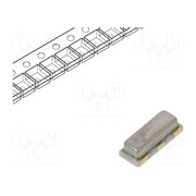 CSTNE16M0V530000R0 Resonator: ceramic; 16MHz; SMD; 3.2x1.3x1mm; Tol: ±0.5%; -40÷85°C XLN7PRoos9c_2z8E8Mja4PP-mSNKCs9rVZ5LjfHf8jY