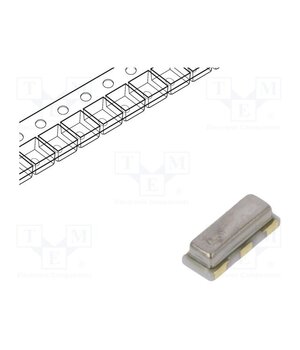 CSTNE16M0V530000R0 Resonator: ceramic; 16MHz; SMD; 3.2x1.3x1mm; Tol: ±0.5%; -40÷85°C XLN7PRoos9c_2z8E8Mja4PP-mSNKCs9rVZ5LjfHf8jY