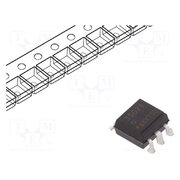 PC3SD21YXPKH Optotriac; 5kV; zero voltage crossing driver; Gull wing 6; Ch: 1 YMWxC5WRoKtJJ194029xENet4B0n0EjF1CjCmS2x_B8