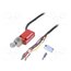 XCSM3716L2 Limit switch; lever R 30,4mm, metal roller Ø16mm; NC x2 + NO 6P6rhl3MILptHu_QdI9S6h1cUPycUfmOGDNCwfuOzFg