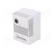 01190.0-00 Sensor: thermostat; SPDT; 16A; screw terminals; Temp: -10÷60°C -McpJ9yT7NcNDpnF2Tk9p7jQF6UsGvJ2MhTQGti-iW8