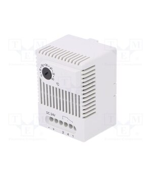 01190.0-00 Sensor: thermostat; SPDT; 16A; screw terminals; Temp: -10÷60°C -McpJ9yT7NcNDpnF2Tk9p7jQF6UsGvJ2MhTQGti-iW8