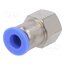 124.018-6 Push-in fitting; straight; -0.95÷15bar; nickel plated brass ZpsFYyRxusfmcQfuf0nnSXd28PZ__G-boGu46RFvw6Y