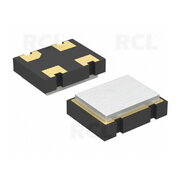 Kvarca kristāls SMD 32768 Hz 5 x 3,2 x 1,3 mm ASFLK-32.768KHZ-LJT

 QH03S5.jpg