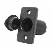 CAR DC SOCKET for mounting