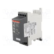 1SFA896106R7000 Module: softstart; Usup: 208÷600VAC; for DIN rail mounting; 5.5kW VVgkikOSmerPcu8H92Ah2ndgN__ELh6ykjRsjIrmZD4