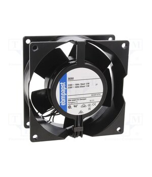 3650 Fan: AC; axial; 230VAC; 92.5x92.5x38mm; 75m3/h; 36dBA; slide; 18AWG VhzOJc6HB-v8XngETW2wdWH69C-LVb4CVZRm-qP5zO4