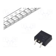 RSJ250P10FRATL Transistor: P-MOSFET; unipolar; -100V; -25A; Idm: -50A; 50W; TO263 HgaDw0NV361TM4gL3NMGF41ZF6C6O6c-T4i0G8C4-PM