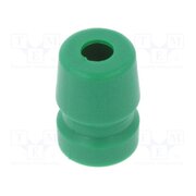 AC-GROMMET-GRN Strain relief; Jack connectors,XLR connectors; green cbYBtPbv6UmBznNZxw_uXPy1HYwswFjhAEEgERzSwX0