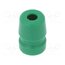 AC-GROMMET-GRN Strain relief; Jack connectors,XLR connectors; green cbYBtPbv6UmBznNZxw_uXPy1HYwswFjhAEEgERzSwX0