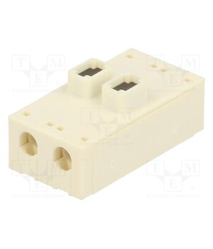 009286002021906 Quick splice; 9286; 8A; 250V; spring clamp; 26AWG÷18AWG; ways: 2 MZDTEpW6yaezXGcvn9KHY6AEJF8zYv2k4G4vhMovP44