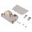 5749195-2 Plug case; PIN: 68; shielded; Locking: latch; steel; straight uKHJbBB4DEN-ePVyZdS7UbXFuA5TK5r3l_WT4tHde9w