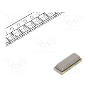CSTNE8M00GH5L000R0 Resonator: ceramic; 8MHz; SMD; 3.2x1.3x0.8mm; Tol: ±0.07%; -40÷85°C -JElO55uGmEfz-mDoVBrmGqwYfSUb2NuYOTkmm_AVVo