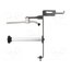 DS2500-ABD Solder dispenser; holder for soldering accessories; ESD JOWydKpqPKkx-RdXArqQgc2XT2hr8C0CsfZghl2LzKc