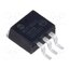 MCP1826S-1802E/EB IC: voltage regulator; LDO,linear,fixed; 1.8V; 1A; D2PAK-3; SMD 6SKHr13P7HmPpgrPRQo9Hul39h5q7NG5ujNCsKN60-Y
