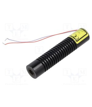 70100037 Module: laser; 1mW; green; dot; 532nm; 2.7÷3.3VDC; 85÷370mA sme6XjCrL_bUk_YrhNxAEL3cSyKBBXWiuamNfsB569w