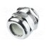 19000005090 Gland; IP68; metal; M25; 9÷16mm; Han CGM-M M25x1,5 D.9-16mm V5aB6mAC_imVzQpDYvhG-iFAi8zLW-7ysWYmmTVFGgA