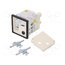 039-90252-0000-5/10A-0-2/4KA Ammeter; on panel; I AC: 0÷2kA,4kA; True RMS; Class: 1.5; 50÷60Hz Js3P9un_F-Mhs_D7AHlxXPjDK6ERC0k84gP-DGceF7M