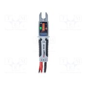 1013-099 Tester: electrical; LCD,LED; 4 digit (9999); VAC: 6÷999.9V; IP65 tOs3zImEx2UWK3FsdGU-f63J_TSf9VwK2l3fuLb2ENU