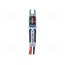 1013-099 Tester: electrical; LCD,LED; 4 digit (9999); VAC: 6÷999.9V; IP65 tOs3zImEx2UWK3FsdGU-f63J_TSf9VwK2l3fuLb2ENU