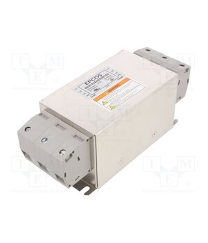 B84143A0050R106 Filter: anti-interference; three-phase; 520VAC; 50A; Ir: 3.4mA gkqeqbKoLTXpkecvnYOWdpdQOVN84L7vrcVpt0vcV4c