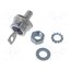 VS-85HF140 Diode: rectifying; 1.4kV; 85A; cathode to stud; DO203AB,DO5; 1.4V nD5LrJ6OdPA7X2-ulnOGk8QXpdVAL93id_W_F5WXN5c