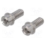 750644-1 Threaded head screw; AMPLIMITE 0.50 Series; Kit: screw x2 3Eg9fST-yPMo-OSoWgtlyIidKVc0NFglCj76uZLPb70