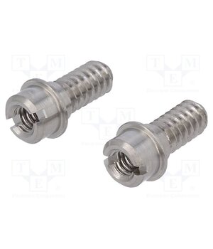750644-1 Threaded head screw; AMPLIMITE 0.50 Series; Kit: screw x2 3Eg9fST-yPMo-OSoWgtlyIidKVc0NFglCj76uZLPb70