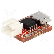 OLIMEXINO-85S Dev.kit: Microchip AVR; ATTINY; Components: ATTINY85-SU DodQmsgyjm2TAvqWPFsZ3CltdcuQRSDO5gvAFq7jfXg