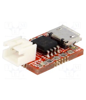 OLIMEXINO-85S Dev.kit: Microchip AVR; ATTINY; Components: ATTINY85-SU DodQmsgyjm2TAvqWPFsZ3CltdcuQRSDO5gvAFq7jfXg