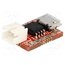 OLIMEXINO-85S Dev.kit: Microchip AVR; ATTINY; Components: ATTINY85-SU DodQmsgyjm2TAvqWPFsZ3CltdcuQRSDO5gvAFq7jfXg
