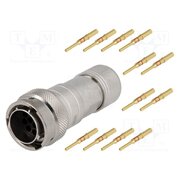 RT061412PNH-K Connector: circular; plug; for cable; PIN: 12; male; crimped; RT360 hmOnrG52VGt10q0rn5Y2HOxBx1XGdGmLfsFrjffBz-A