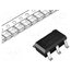MCP6571T-E/OT IC: comparator; low-power; Cmp: 1; 40ns; 1.8÷5.5V; SMT; SOT23-5; 75dB -nZ2UWfNff_ns7lbTvvZT2w8GuKYy-jzVigRRsezvrI