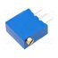 M64X103KB40 Potentiometer: mounting; vertical,multiturn; 10kΩ; 500mW; THT zXhdTYGM49Jta6ymKJSy3vKN8Xf1kFtW-NniUNYlHX4