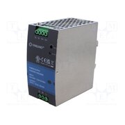 YSDN240-24010000 Power supply: switching; for DIN rail; 240W; 24VDC; 10A; OUT: 1 aIS12CIUhHz6Pe9-vLmVNE6e9CemJk-ORCw16PBpOGc