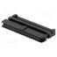 T826134A101CEU Connector: IDC; plug; female; PIN: 34; IDC; for ribbon cable; 2mm 3PFGOXNnSyG-2sdNL7ywtV1-AmuHE2eS7uAMeprEcmo