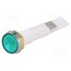 C027500NAH Indicator: with neon lamp; flat; 230VAC; Cutout: Ø10mm; connectors PaKu91uq5g0PieG8ECho0mJKkNjHPSsa4Pr0oNSY9xs