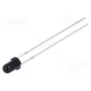 N0P60L55 Photodiode; 3mm; THT; 950nm; black,diffused Qb83wu4KuN-JBEHCEDkPJvoqTHx8wuDwHFK3_FNlXXw